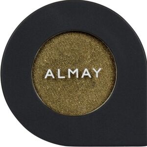 Almay Shadow Softies Eyeshadow - Moss Green 120